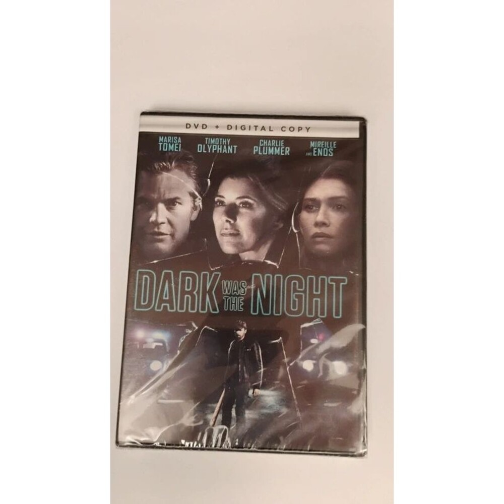 Dvd‎ /.  Dark was the Night